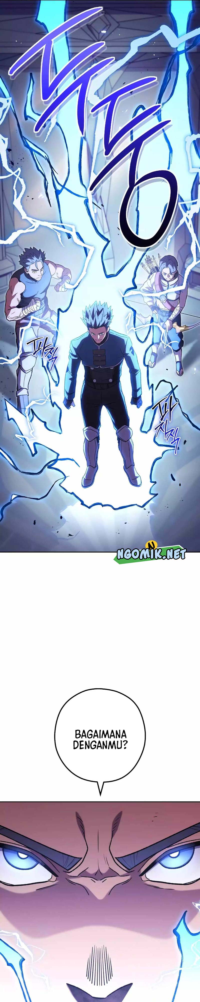 Dungeon Reset Chapter 187 Gambar 8